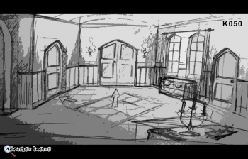 The Second Guest Screenshot